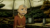 Avatar - Herr der Elemente – Aang