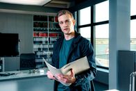 SOKO Donau – Simon Steininger (Michael Steinocher).