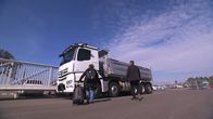 Trucker Babes Austria – Fr, 02.09., 00:30 Uhr
