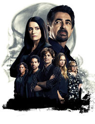 Criminal Minds – Criminal Minds (2016)