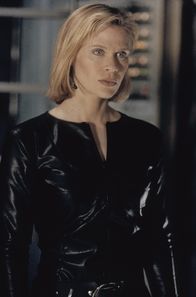 Andromeda – Andromeda (2000)
