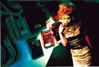 Fallen Angels – Mi, 05.03., 18:35 Uhr