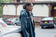 The Sinner – Natalie Paul (Det. Heather Novack).