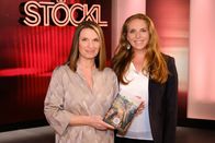 Stöckl – Barbara Stöckl, Angela Stöger.