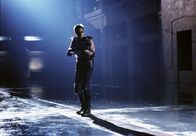 Akte X - Die unheimlichen Fälle des FBI – Akte X - Die unheimlichen Fälle des FBI (2000)