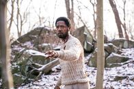 The Equalizer – Marcus Dante (Tory Kittles)