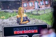 Universum - Die Show – Mirjam Weichselbraun.