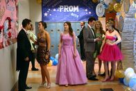 The Middle – Sue Heck (Eden Sher, M.)