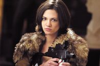 xXx - Triple X – Zusammen mit seinem Bruder und Yelena (Asia Argento) verfolgt Yorgi den wahnsinnigen Plan, die Weltmächte USA und Russland gegeneinander aufzuhetzen. Eine biologische Superwaffe ist sein Druckmittel ...