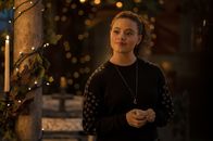 Charmed – Maggie Vera (Sarah Jeffery)