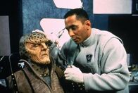Babylon 5 – Di, 12.04., 04:55 Uhr