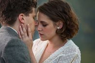 Café Society – L-R: Bobby (Jesse Eisenberg) und Vonnie (Kristen Stewart)
