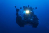 Phantom der Tiefsee – Do, 27.10., 05:45 Uhr