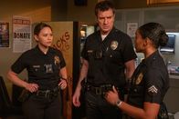 The Rookie – The Rookie (2019)