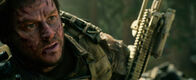Lone Survivor – Lone Survivor (2013)