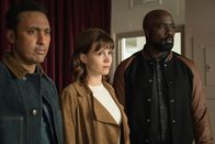 Evil – Evil (2019)
