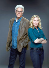 CSI: Vegas – CSI: Vegas (2012)