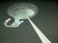 Raumschiff Enterprise - Das nächste Jahrhundert – Raumschiff Enterprise - Das nächste Jahrhundert (1990)