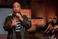 Standup 3000 – Abdelkarim