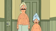 Bob's Burgers – L-R: Bob, Gene
