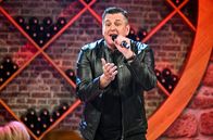 Schlager-Spaß – Marc Pircher zu Gast bei Andy Borg.