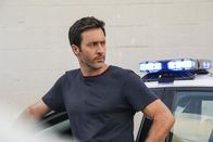 Hawaii Five-0 – Steve McGarrett (Alex O'Loughlin)