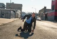 Blue Bloods - Crime Scene New York – Blue Bloods - Crime Scene New York (2013)