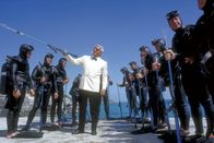 James Bond 007 - Feuerball – Largo (Adolfo Celi)