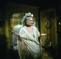 Little Big Man – Mrs. Pendrake (Faye Dunaway)
