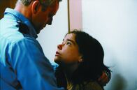 Dancer in the Dark – Hat Bill (David Morse) Selmas (Björk) Erspartes gestohlen?