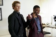 MacGyver – MacGyver (2017)