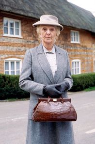 Miss Marple – ONE MISS MARPLE, "Mord im Pfarrhaus - Teil 1" Uhr) verwendet werden.