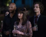Criminal Minds – Criminal Minds (2020)