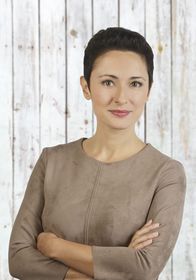 forum am freitag – Nazan Gökdemir.