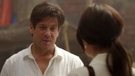 Almost Paradise – Alex Walker (Christian Kane) und Kai Mendoza (Samantha Richelle)