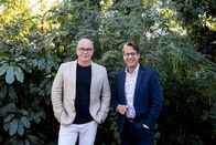 Unser Traumhaus: Umzug oder Umbau? – Neale Whitaker (l.); Andrew Winter (r.)