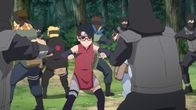 Boruto – Do, 14.12., 16:40 Uhr