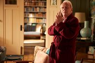 The Father – Anthony (Anthony Hopkins)