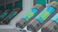 Die Simpsons – THE SIMPSONS: In a special Thanksgiving edition of ÒTreehouse of Horror,Ó the Simpsons are forced to face various Thanksgiving nightmares, including the first Thanksgiving, an A.I. mishap and a dangerous space mission complicated by a sentient cranberry sauce in the ÒThanksgiving of HorrorÓ episode of THE SIMPSONS airing Sunday, Nov. 24 (8:00-8:30 PM ET/PT) on FOX. THE SIMPSONS ª and