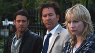 Leverage – Leverage (2010)