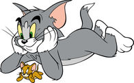 Tom und Jerry – Tom und Jerry (1953)