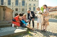 Rote Rosen – Rote Rosen (2021)