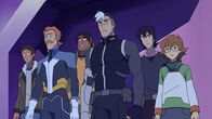 Voltron: Legendärer Verteidiger​​ – Sa, 12.09., 13:25 Uhr