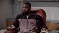 B Positive – Eli Russell (Terrence Terrell)