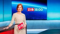 ZIB 18 – ZIB 18 (2021)