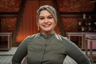 Das große Backen - Die Profis – Gina