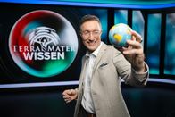 TM Wissen – Portrait von Gernot Grömer