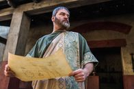 Verlorenes Wissen – Der Mathematiker und Ingenieur Heron von Alexandria (Normunds Berzs) war einer der genialsten Erfinder seiner Zeit. Er forschte um 100 nach Christus.