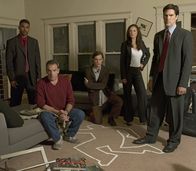 Criminal Minds – Criminal Minds (2018)