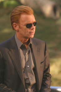 CSI: Miami – CSI: Miami (2003)